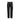 Xpert Pro Junior Stretch Work Trouser Black