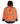 Orbit Dreadnought Hi Vis Winter Parka