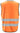 Snickers 9153 High-Vis Vest Class 2