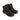 Xpert Pro Zipster S3L Safety Zip-Side Boot Brown