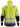 Snickers 1230 AllroundWork, Hi Vis Softshell Jacket Class 3