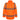 Hi Vis Motorway Jacket Fort