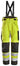 Snickers 6630 Hi Vis Class 2 Waterproof 37.5® 2-Layer Light Padded Trousers