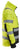 Snickers 8134 Hi Vis Class 2 Light Padded Jacket
