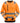 Snickers 8037 Hi Vis Class 2/3 Sweatshirt