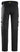 Snickers 6318 AllroundWork, Stretch Trousers Black/Black