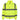 Hi Vis Bomber Jacket Fort