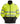 Snickers 2835 High-Vis Class 2 Full Zip Jacket