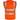 Supertouch Orange Hi-Vis Vests