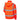 Supertouch Hi Vis Orange Standard Storm Bomber Jacket