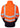 PULSAR® PROTECT Two Tone Softshell Jacket Orange/Navy