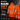 Pulsar Orange Hi Vis Rain Set