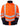 PULSAR® PROTECT Two Tone Softshell Jacket Orange/Navy