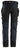 Snickers FlexiWork, Work Trousers+ Detachable Holster Pockets - 6972