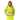 Supertouch Ladies Hi Vis Yellow Sophia Lightweight Jacket