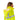 Supertouch Ladies Hi Vis Yellow Sophia Lightweight Jacket