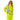 Supertouch Ladies Hi Vis Yellow Kamela Padded Jacket