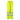 Supertouch Ladies Hi Vis Yellow Dua Over-Trouser