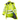 PULSAR® PROTECT Hi Vis Yellow 7-in-1 Storm Coat