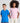 AWDis Kids 150 Short Sleeved T-Shirt - AT001B