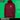 Annbank Primary UNEEK Classic School Hoodie - Maroon