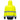 Portwest B316 - Hi-Vis Contrast Hoodie