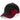 BB159 Black/Classic Red Front