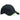 BB15C Black/Lime Green Front