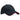 BB15C Black/Classic Red Front