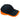 BB171 Black/Orange Front