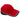 BB171 Classic Red/Black/White Front