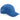 BB188 Cobalt Blue Front