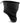 BB320 Black Front