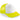 BB645 Fluorescent Yellow/White Front