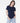 Bella Ladies Relaxed Jersey T-Shirt