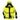 Portwest C469 - Hi-Vis 3-in-1 Contrast Winter Pro Jacket