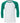 Canvas Unisex 3/4 Sleeve Baseball T-Shirt