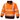 Orbit Hi Vis Sweat and Tee Bundle With Logo