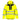Portwest DX461 - DX4 Hi-Vis Winter Jacket