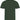 EA001 Bottle Green Back