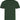 EA001 Bottle Green Front