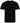 EA001 Jet Black Back