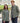 Front Row Drill Overshirt