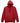 GD68 Cardinal Red Front