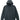 GD68 Dark Heather Front