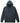 GD68 Dark Heather Front