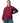 GD68 Maroon Model