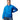 GD68 Royal Blue Model