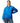 GD68 Royal Blue Model