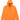 GD68 Tangerine Front